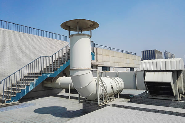 Ideales para sistemas y equipos de aire acondicionado industrial